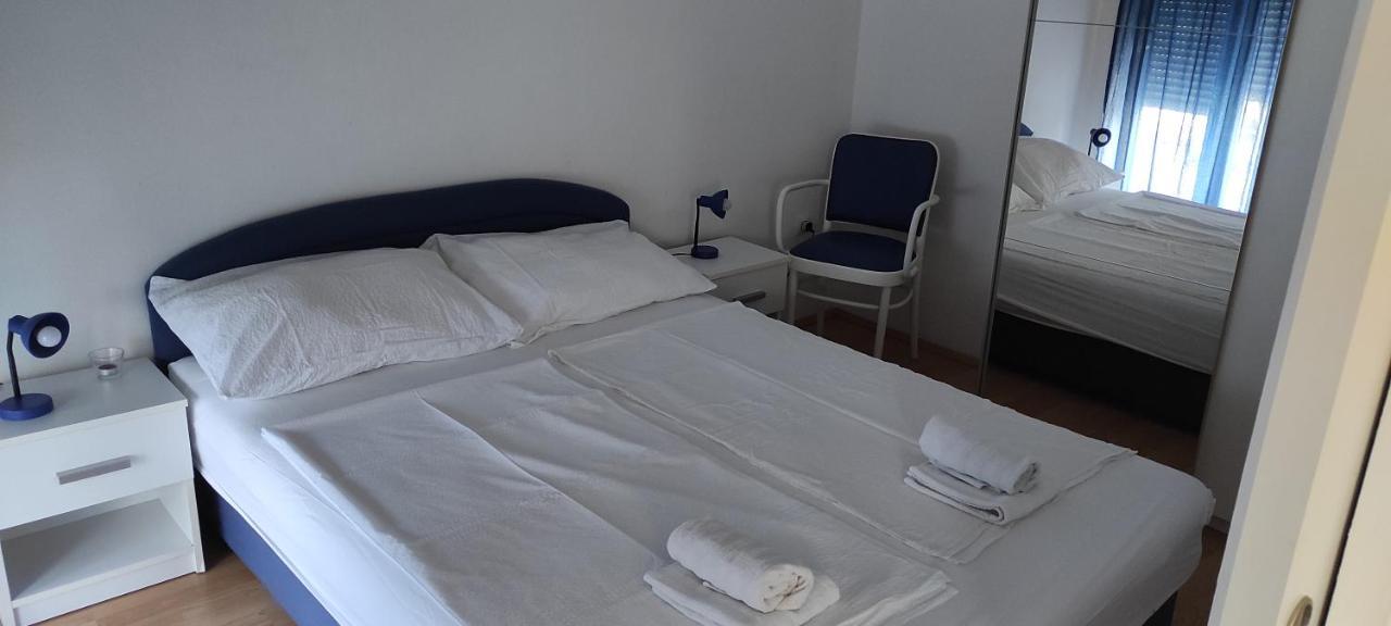 Astralis Factory Apartments-Marineta Zagreb Dış mekan fotoğraf
