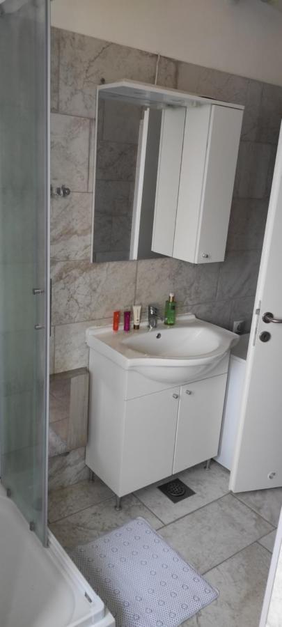 Astralis Factory Apartments-Marineta Zagreb Dış mekan fotoğraf