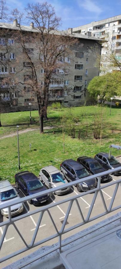 Astralis Factory Apartments-Marineta Zagreb Dış mekan fotoğraf