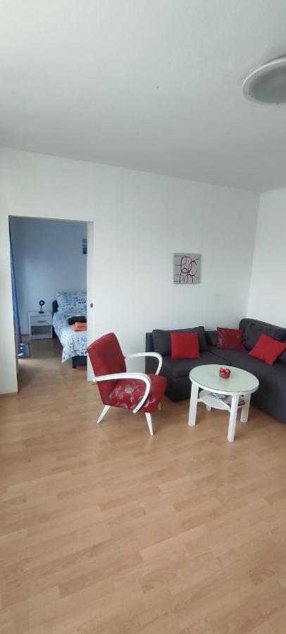 Astralis Factory Apartments-Marineta Zagreb Dış mekan fotoğraf