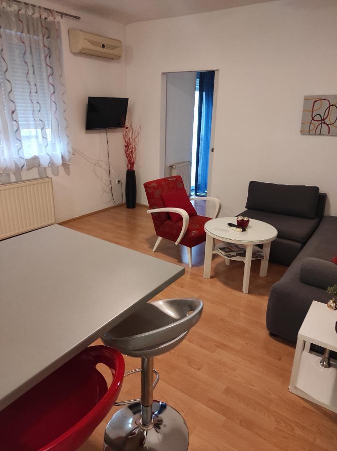 Astralis Factory Apartments-Marineta Zagreb Dış mekan fotoğraf